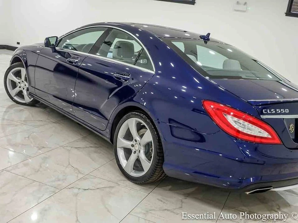 2014 Mercedes-Benz C218 CLS-Class - Image 10 of 20