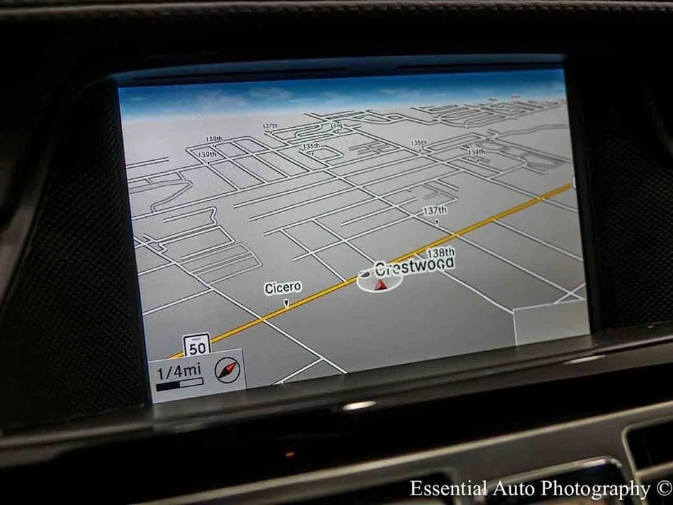 2014 Mercedes-Benz C218 CLS-Class - Image 20 of 20