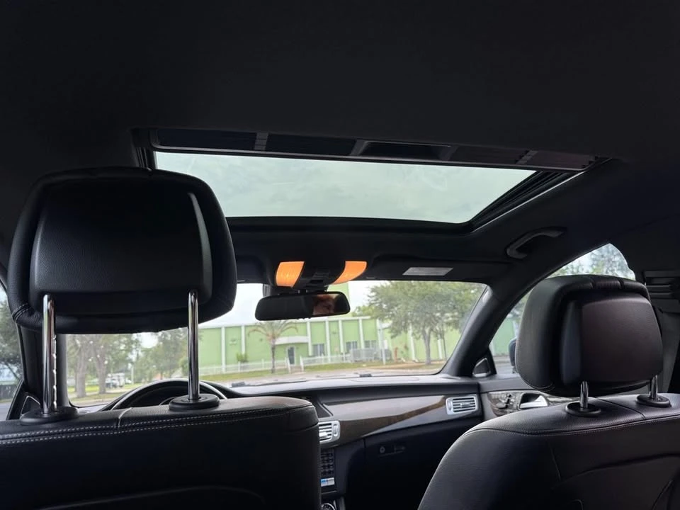 2014 Mercedes-Benz C218 CLS-Class - Image 17 of 20