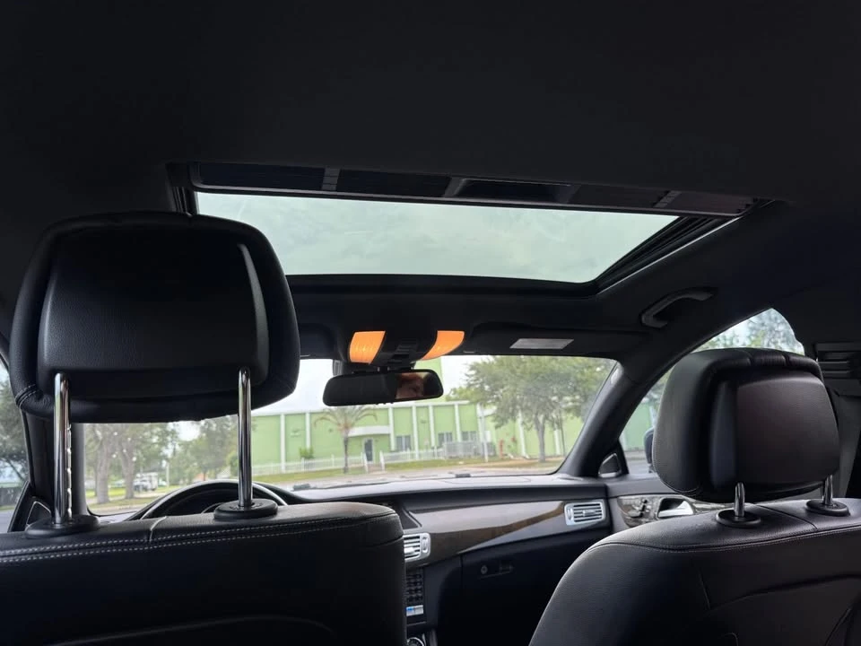 2014 Mercedes-Benz C218 CLS-Class - Image 17 of 20