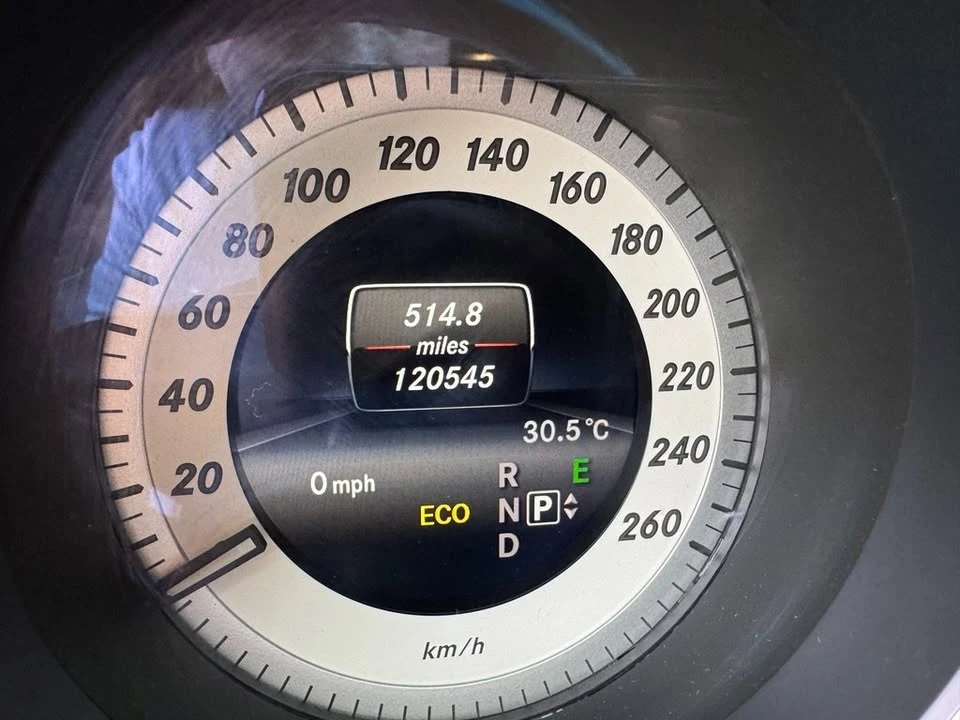 2014 Mercedes-Benz C218 CLS-Class - Image 19 of 20