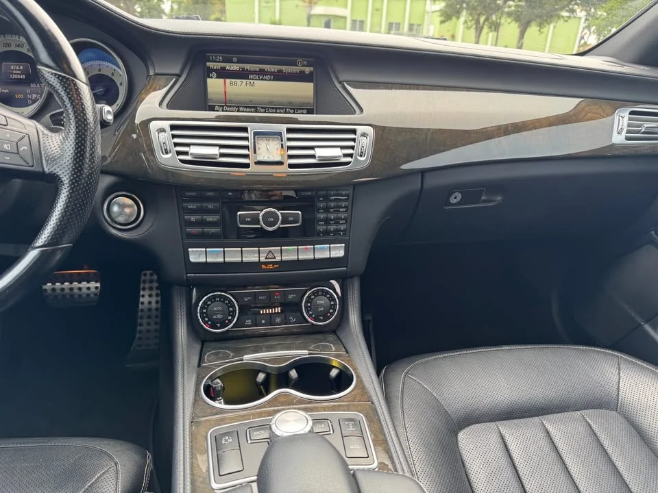 2014 Mercedes-Benz C218 CLS-Class - Image 16 of 20