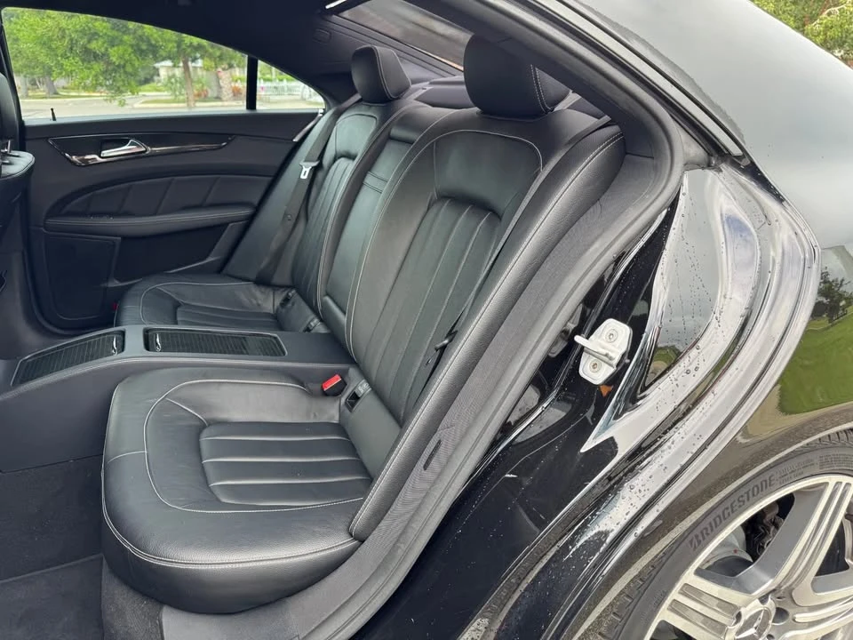 2014 Mercedes-Benz C218 CLS-Class - Image 14 of 20