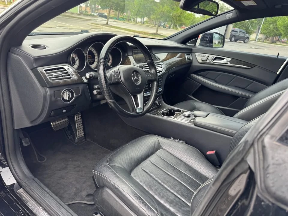 2014 Mercedes-Benz C218 CLS-Class - Image 10 of 20