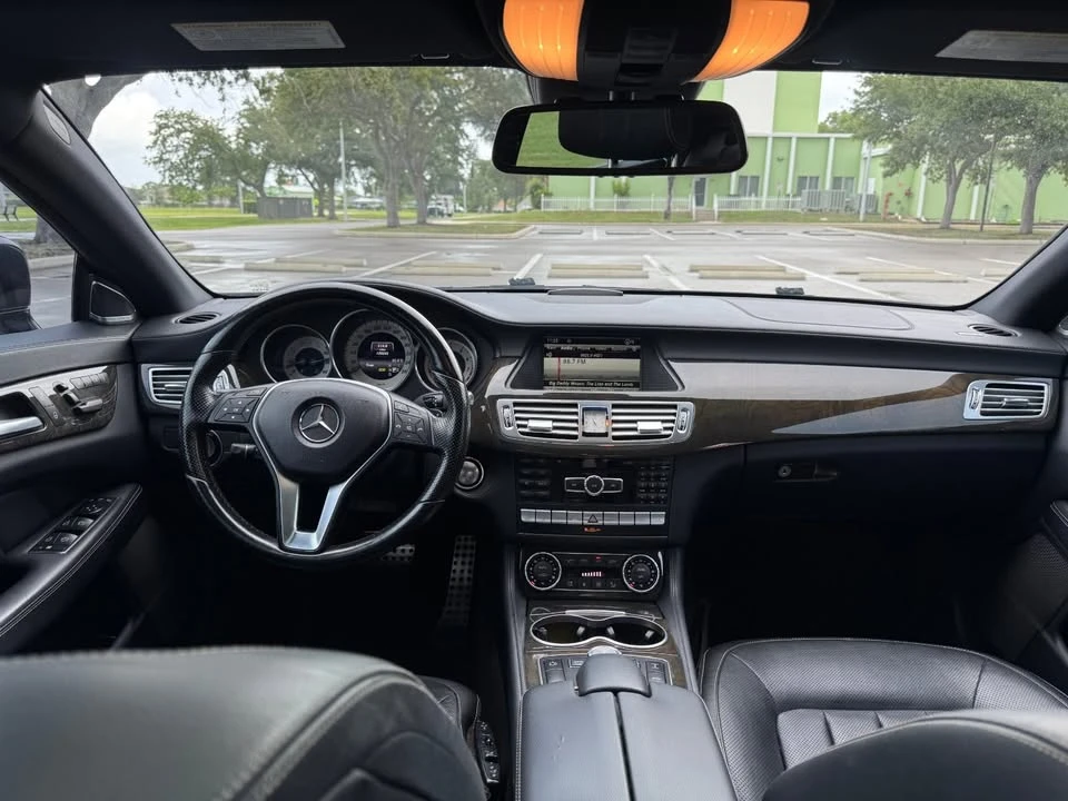 2014 Mercedes-Benz C218 CLS-Class - Image 15 of 20