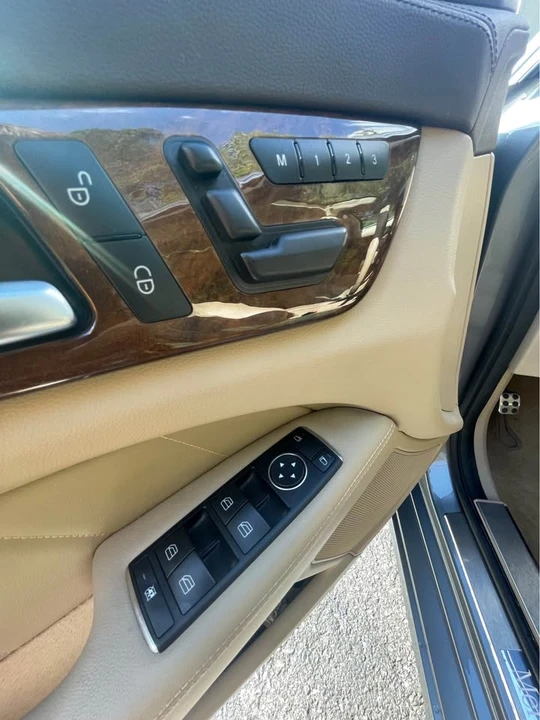 2014 Mercedes-Benz C218 CLS-Class - Image 11 of 20