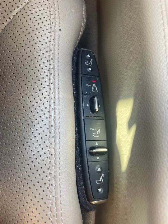 2014 Mercedes-Benz C218 CLS-Class - Image 18 of 20