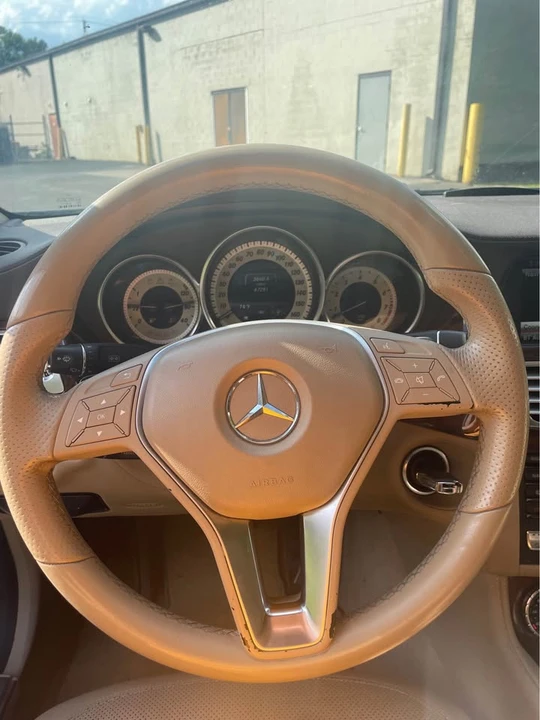 2014 Mercedes-Benz C218 CLS-Class - Image 14 of 20