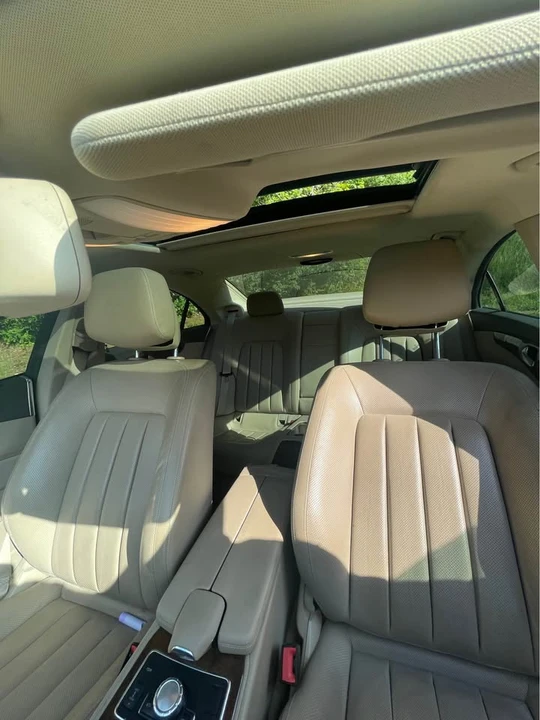 2014 Mercedes-Benz C218 CLS-Class - Image 19 of 20