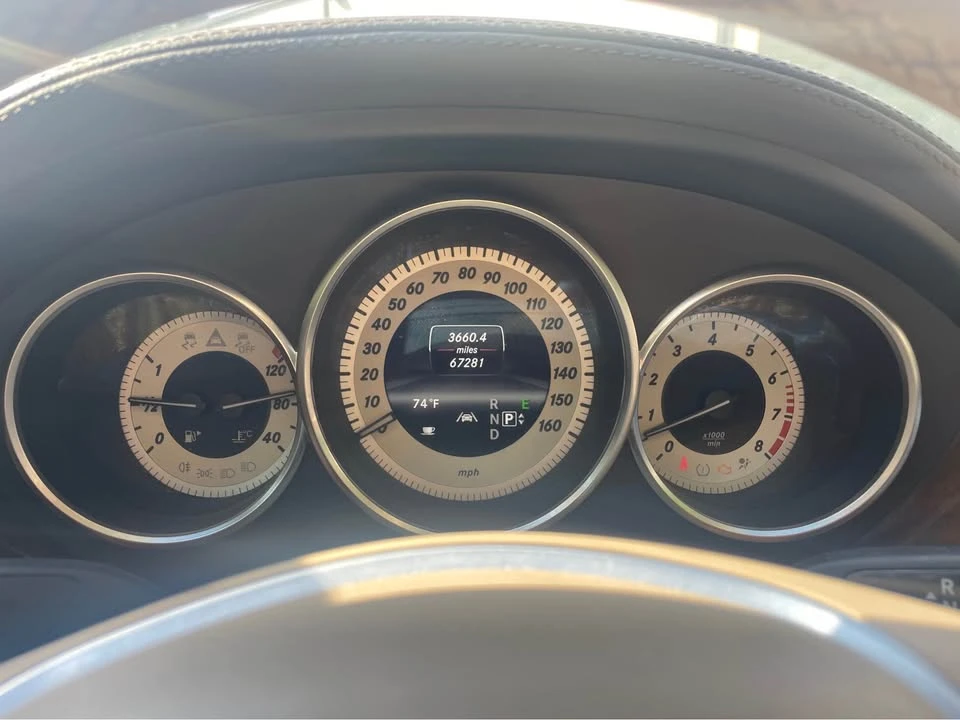 2014 Mercedes-Benz C218 CLS-Class - Image 13 of 20
