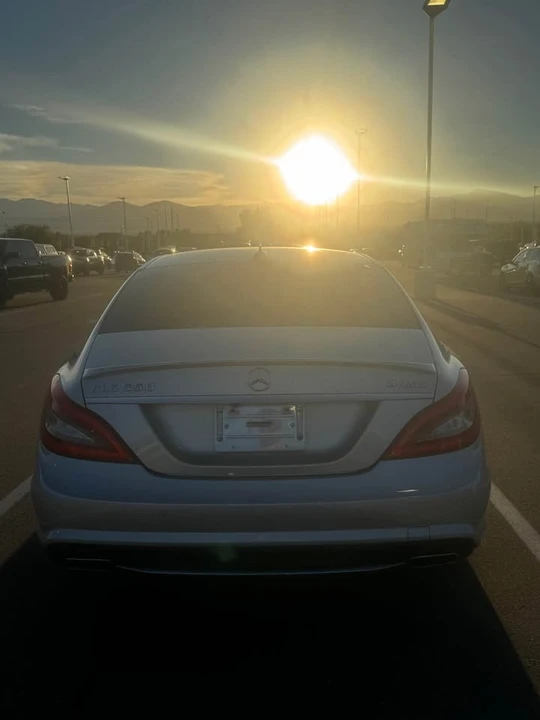2014 Mercedes-Benz C218 CLS-Class - Image 6 of 14