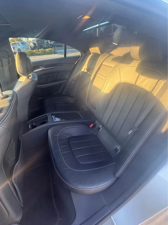 2014 Mercedes-Benz C218 CLS-Class - Image 11 of 14
