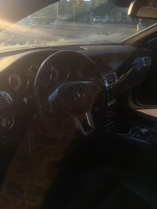 2014 Mercedes-Benz C218 CLS-Class - Image 10 of 14