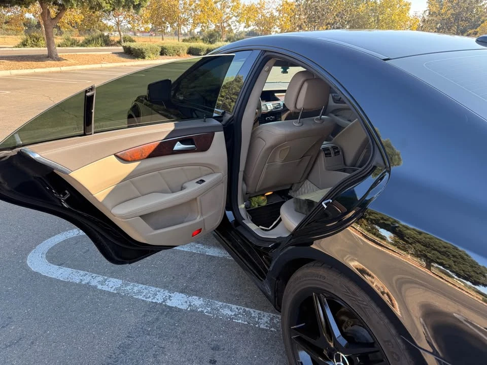 2014 Mercedes-Benz C218 CLS-Class - Image 10 of 12