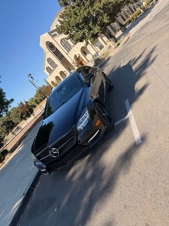 2014 Mercedes-Benz C218 CLS-Class - Image 6 of 12