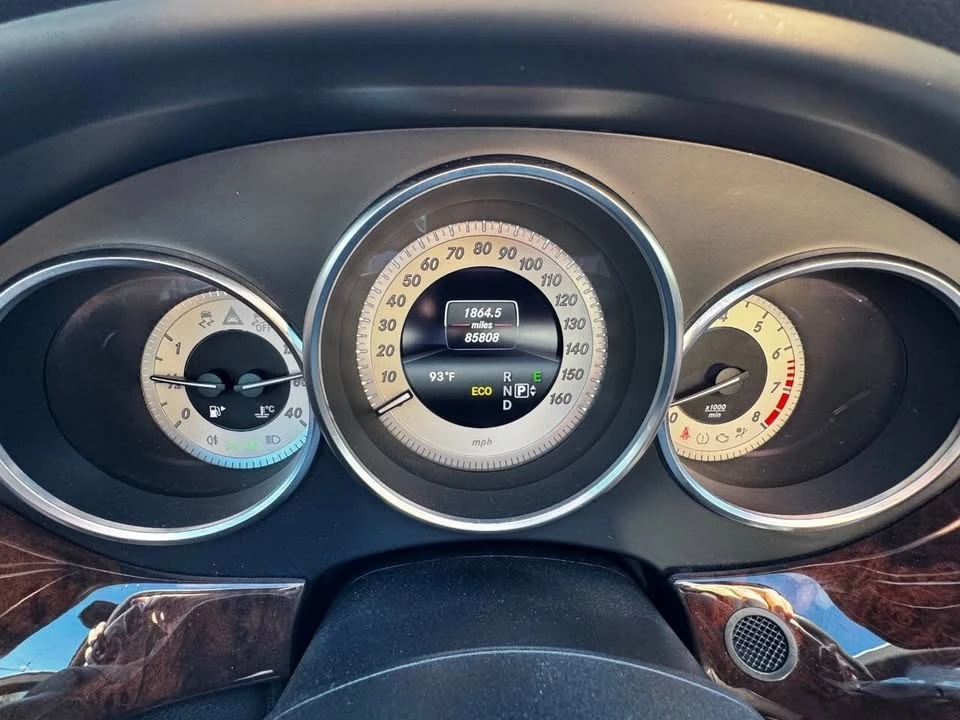 2014 Mercedes-Benz C218 CLS-Class - Image 5 of 20