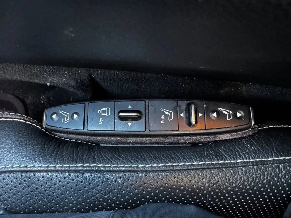 2014 Mercedes-Benz C218 CLS-Class - Image 12 of 20