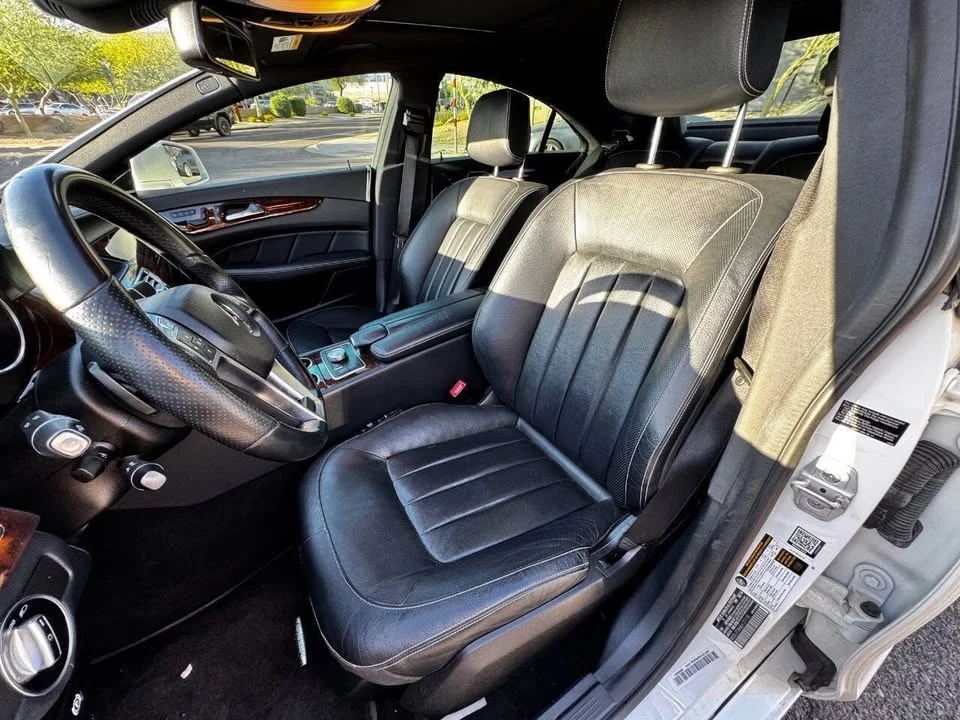2014 Mercedes-Benz C218 CLS-Class - Image 14 of 20