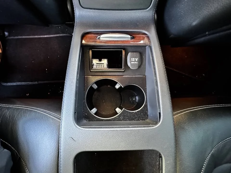 2014 Mercedes-Benz C218 CLS-Class - Image 3 of 20