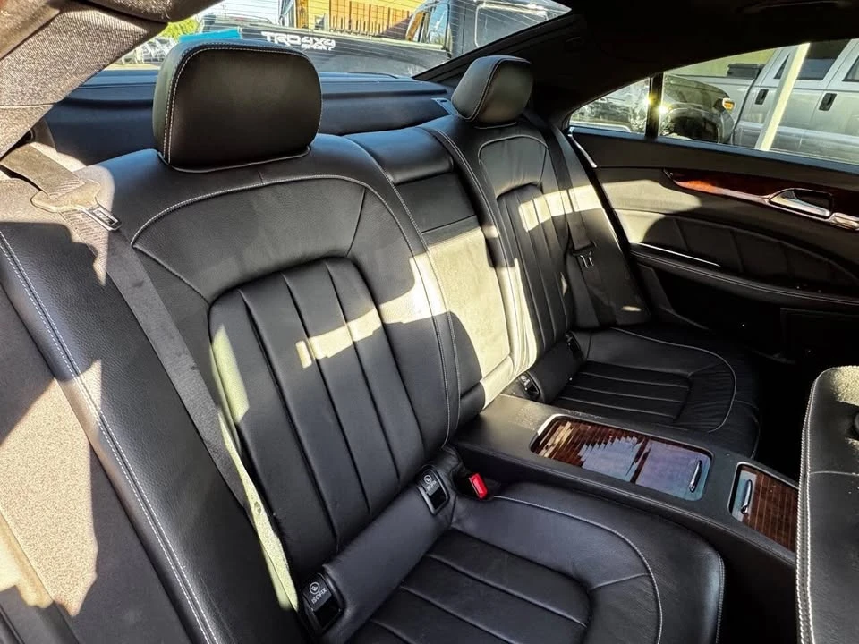 2014 Mercedes-Benz C218 CLS-Class - Image 16 of 20