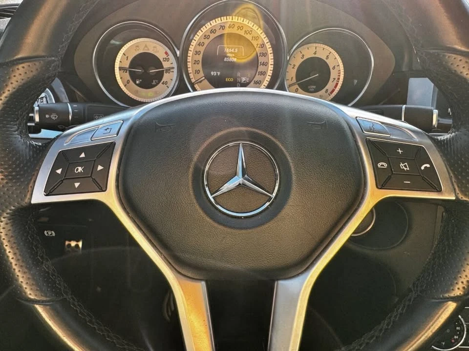 2014 Mercedes-Benz C218 CLS-Class - Image 6 of 20