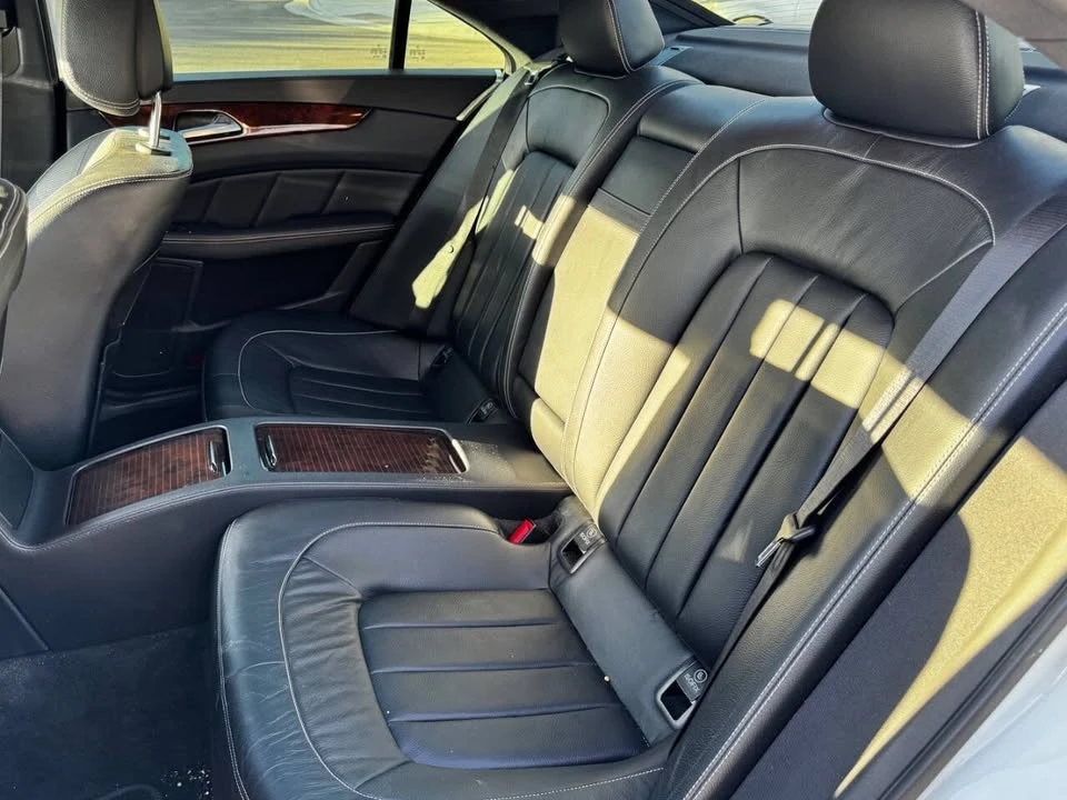 2014 Mercedes-Benz C218 CLS-Class - Image 17 of 20