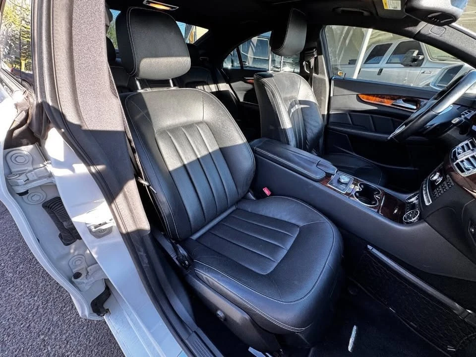 2014 Mercedes-Benz C218 CLS-Class - Image 15 of 20