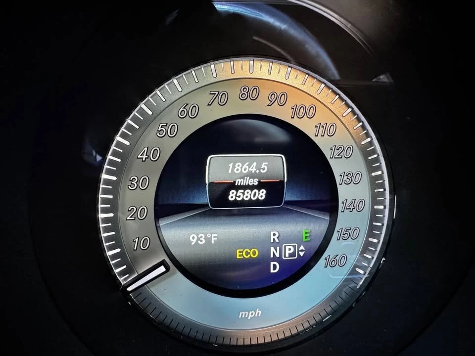 2014 Mercedes-Benz C218 CLS-Class - Image 4 of 20