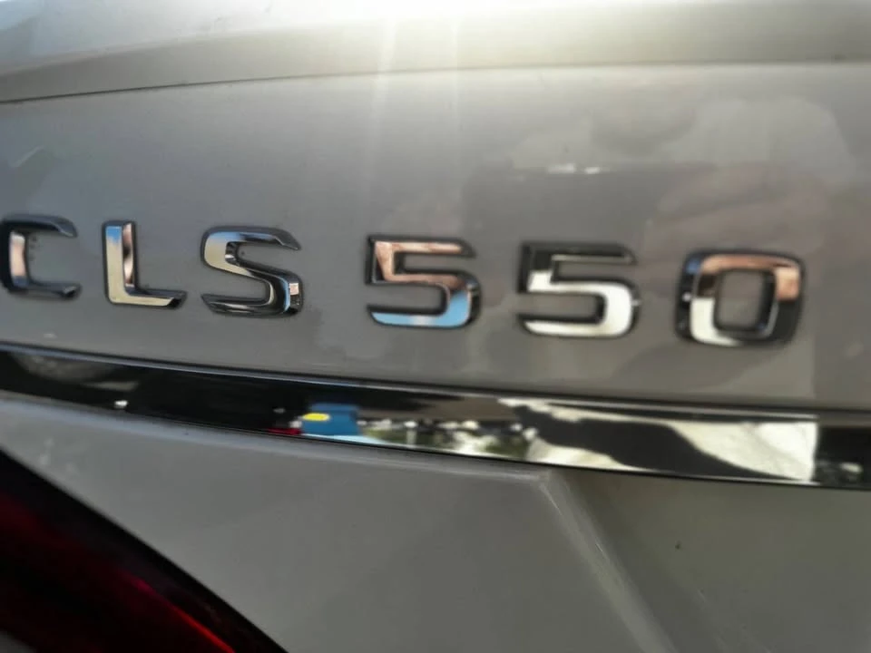 2014 Mercedes-Benz C218 CLS-Class - Image 20 of 20