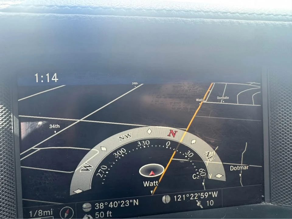 2014 Mercedes-Benz C218 CLS-Class - Image 14 of 16
