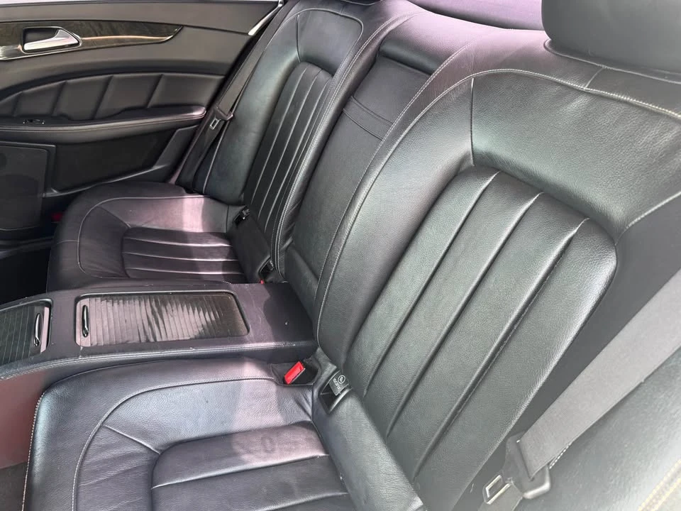 2014 Mercedes-Benz C218 CLS-Class - Image 8 of 16