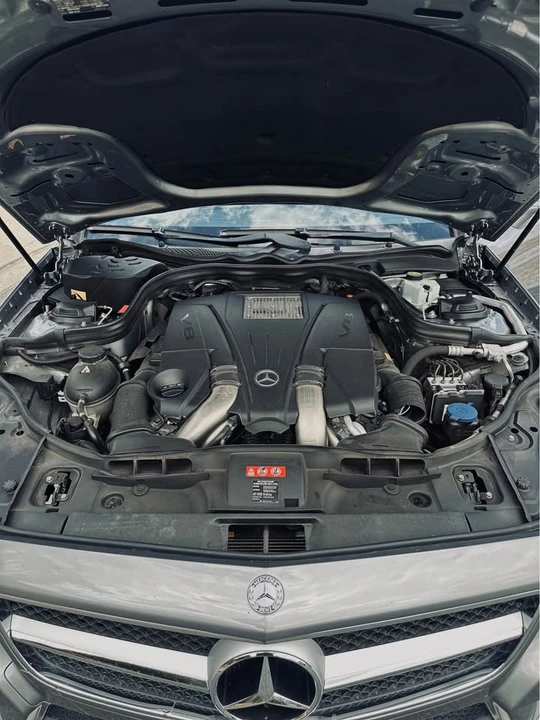 2014 Mercedes-Benz C218 CLS-Class - Image 13 of 13