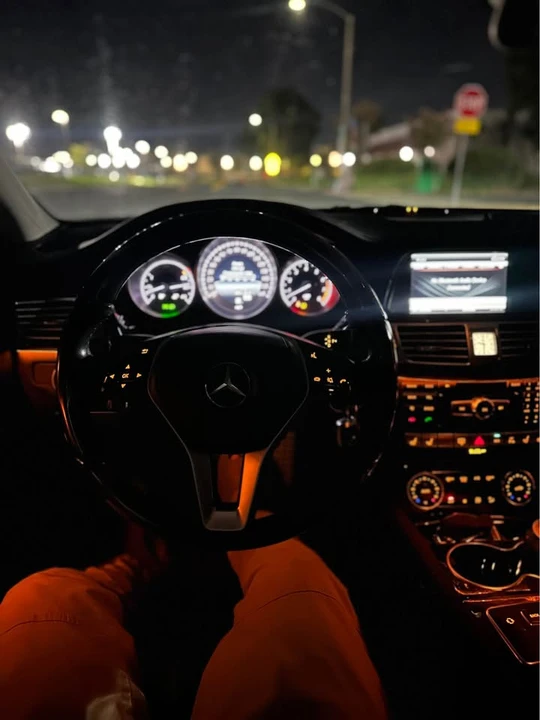 2014 Mercedes-Benz C218 CLS-Class - Image 12 of 13