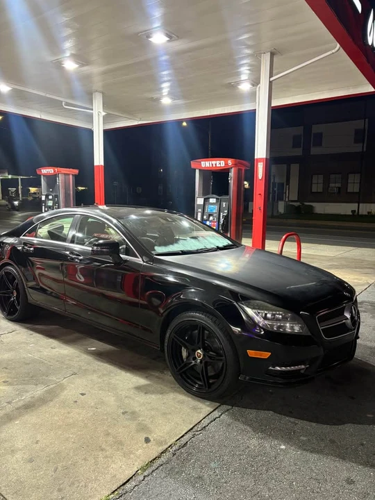 2014 Mercedes-Benz C218 CLS-Class - Image 7 of 13