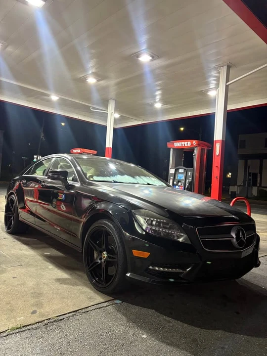 2014 Mercedes-Benz C218 CLS-Class - Image 6 of 13