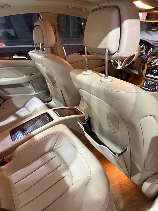 2014 Mercedes-Benz C218 CLS-Class - Image 10 of 13