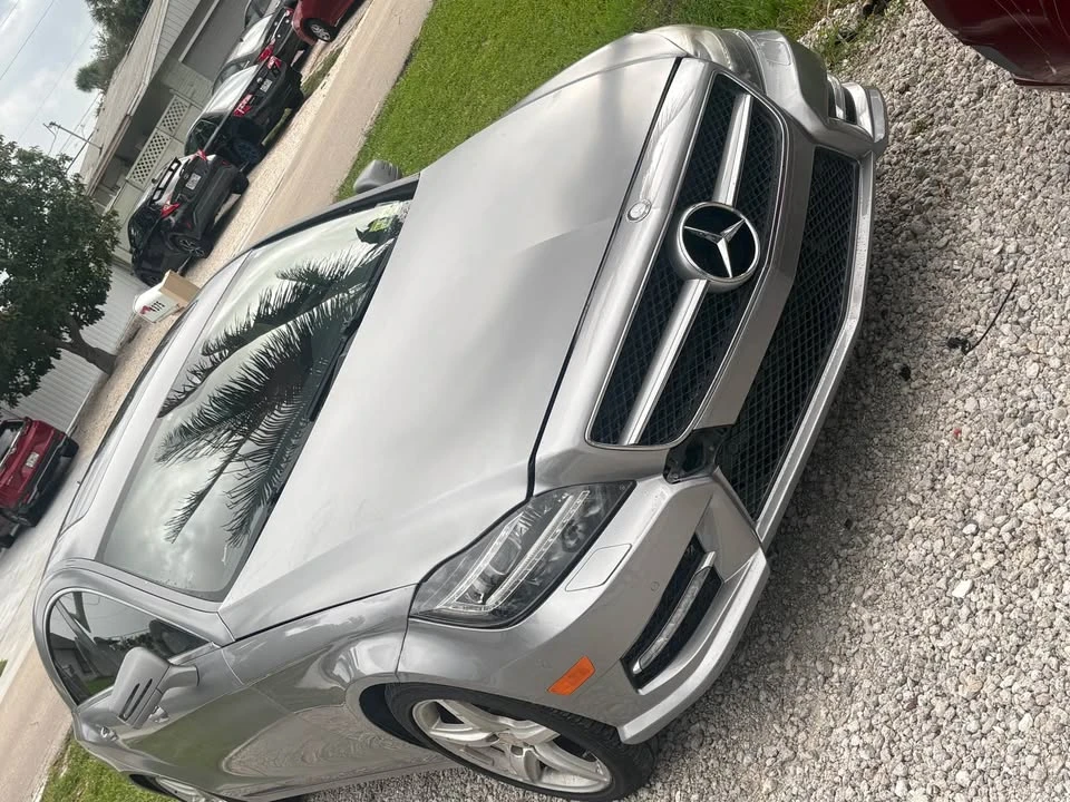 2014 Mercedes-Benz C218 CLS-Class - Image 2 of 8