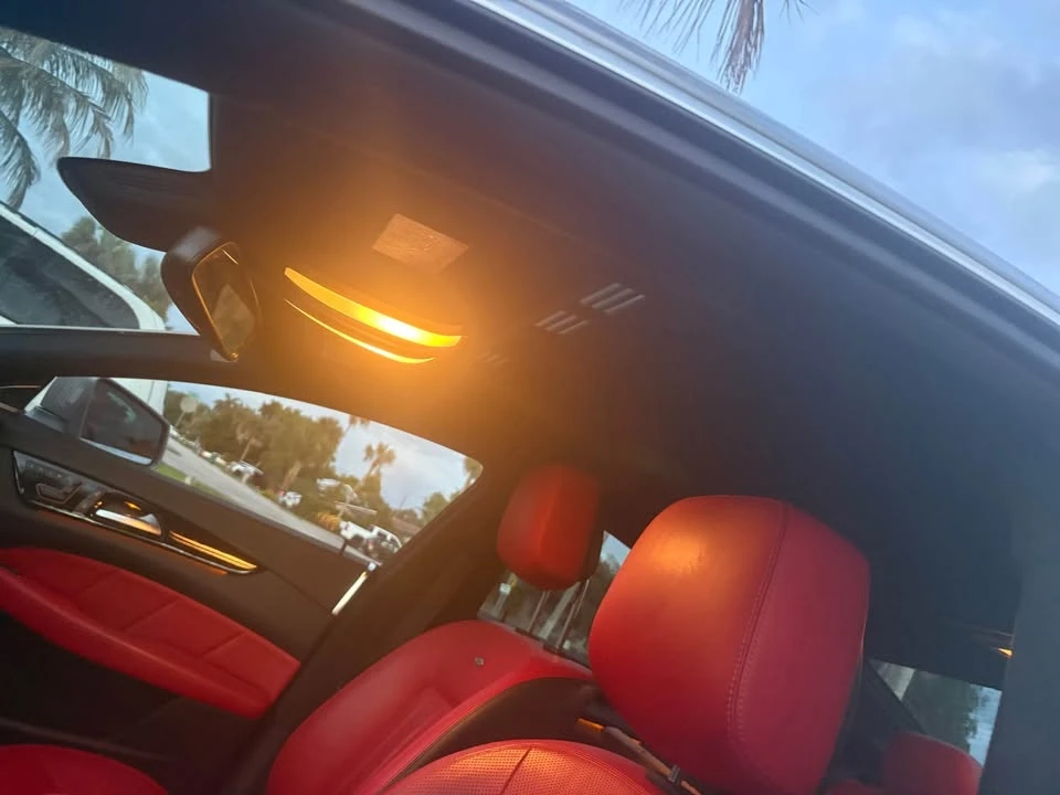 2014 Mercedes-Benz C218 CLS-Class - Image 5 of 8