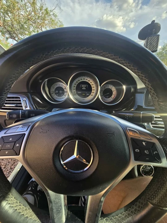 2014 Mercedes-Benz C218 CLS-Class - Image 7 of 13