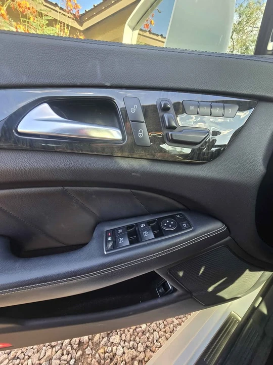 2014 Mercedes-Benz C218 CLS-Class - Image 11 of 13