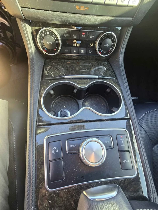 2014 Mercedes-Benz C218 CLS-Class - Image 10 of 13