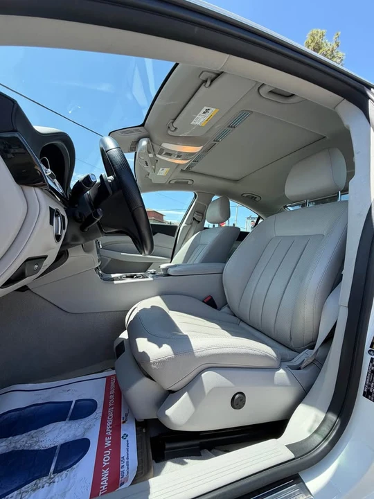 2014 Mercedes-Benz C218 CLS-Class - Image 11 of 14