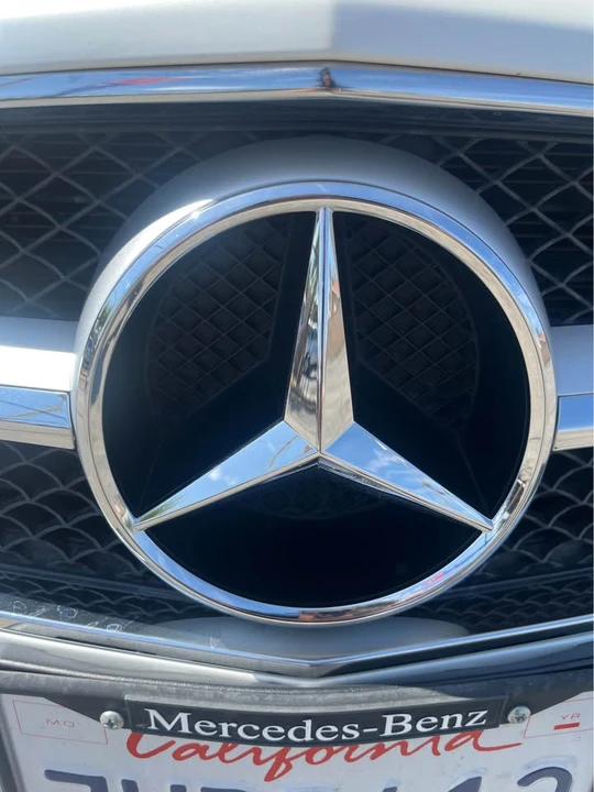 2014 Mercedes-Benz C218 CLS-Class - Image 14 of 14