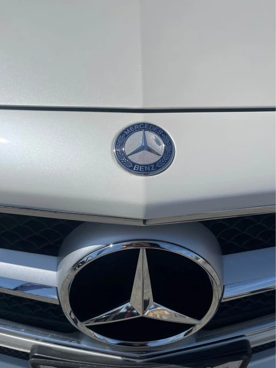 2014 Mercedes-Benz C218 CLS-Class - Image 13 of 14