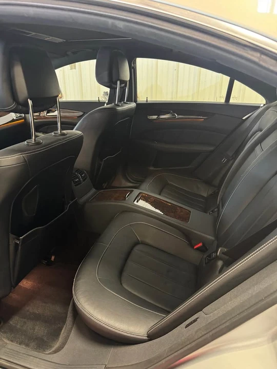 2014 Mercedes-Benz C218 CLS-Class - Image 7 of 12