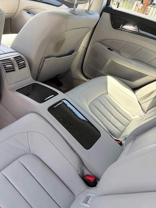 2014 Mercedes-Benz C218 CLS-Class - Image 12 of 14