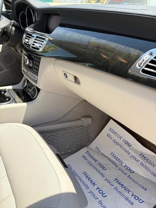 2014 Mercedes-Benz C218 CLS-Class - Image 10 of 14