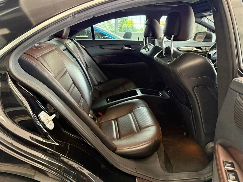 2014 Mercedes-Benz C218 CLS-Class - Image 18 of 19