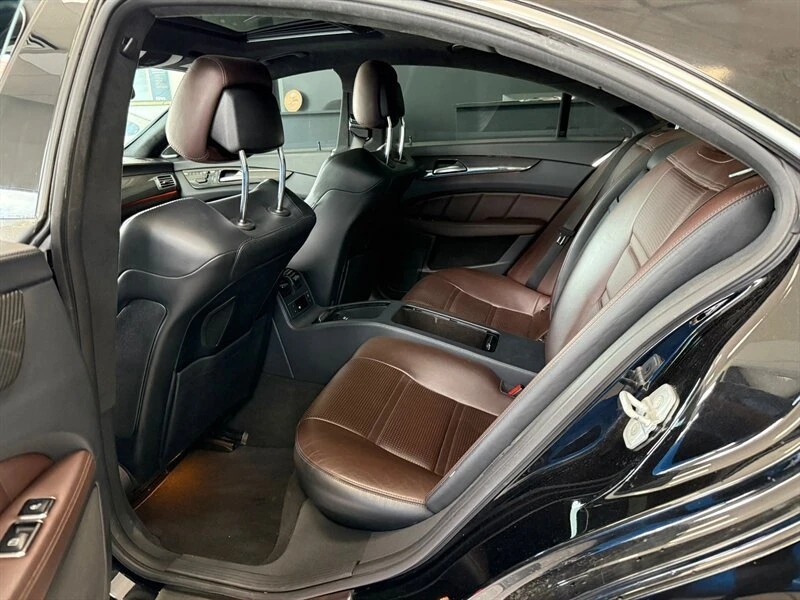 2014 Mercedes-Benz C218 CLS-Class - Image 15 of 18