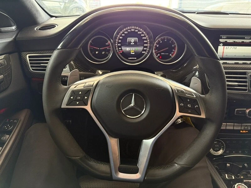 2014 Mercedes-Benz C218 CLS-Class - Image 10 of 19